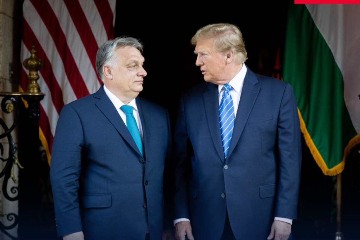 Kimmel's Triumph: A Sign That The Tide Is Turning Against Autocracy?