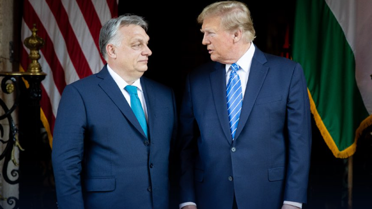 Kimmel's Triumph: A Sign That The Tide Is Turning Against Autocracy?