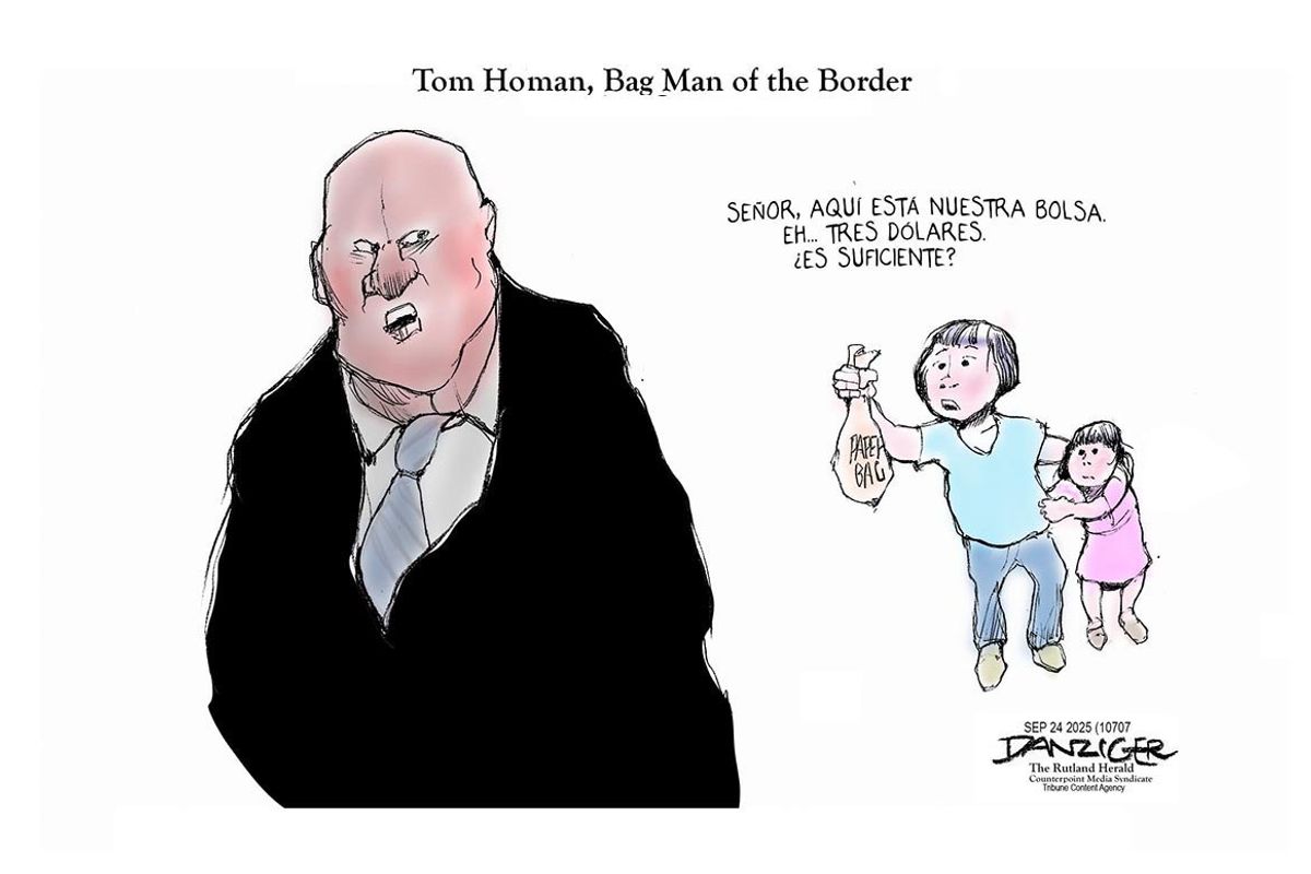 Danziger Draws