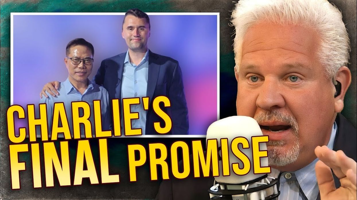 Pastor ARRESTED in South Korea. Charlie Kirk wanted Americans to STAND UP!