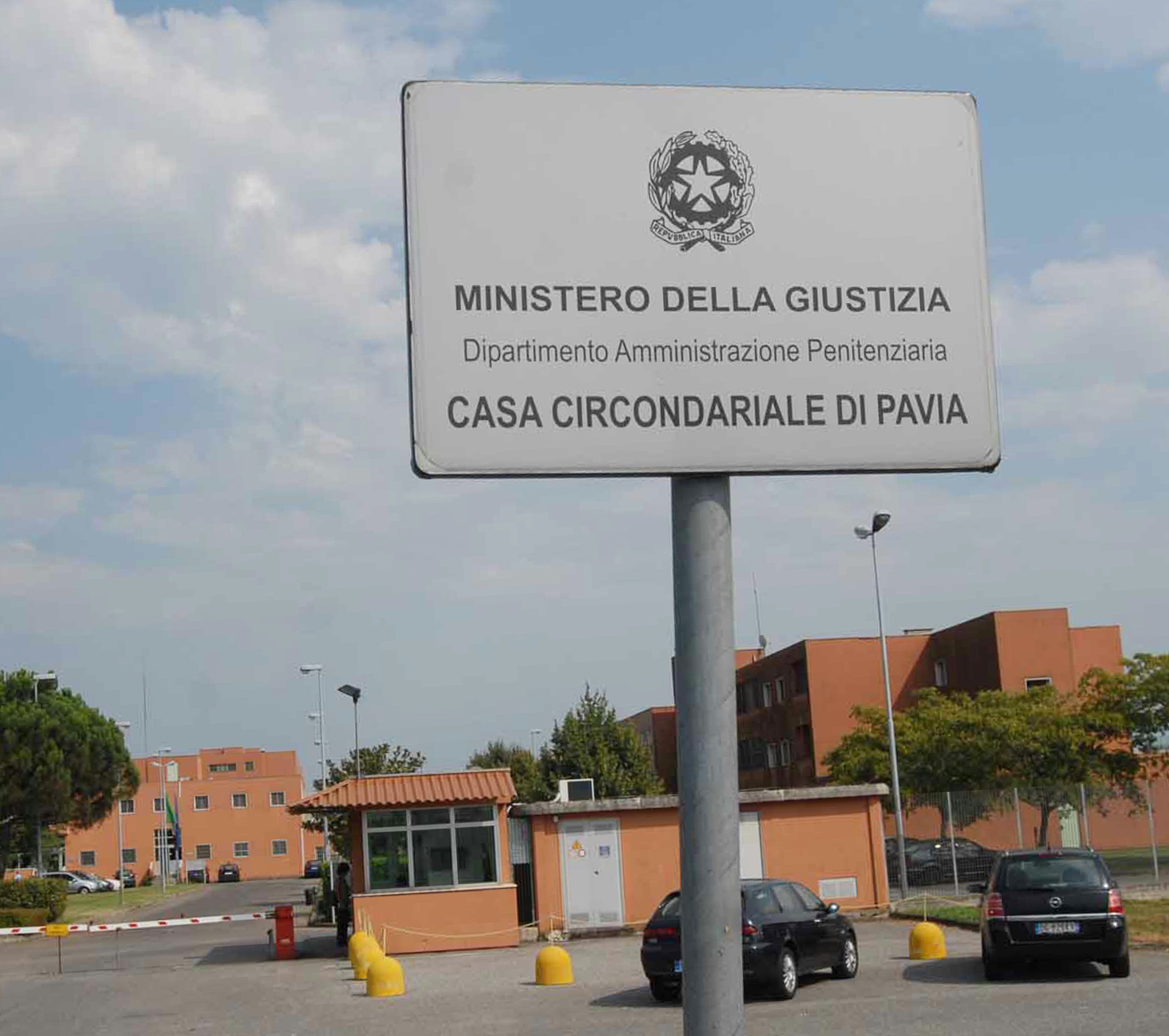 Regalati ai detenuti 720 profilattici. Offre il carcere, polemiche a Pavia