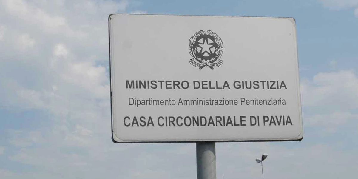 Regalati ai detenuti 720 profilattici. Offre il carcere, polemiche a Pavia