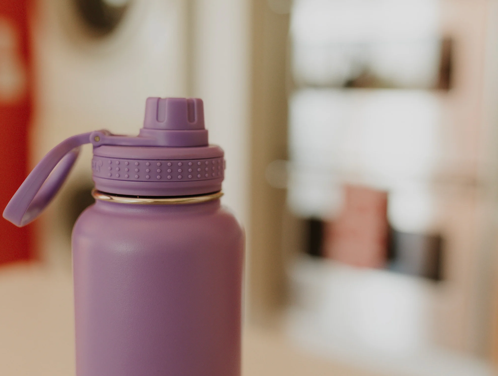 nanoplastics, bottled water, microplastics, water safety, public health, Columbia University, environmental health, tap water, plastic pollution, scientific study