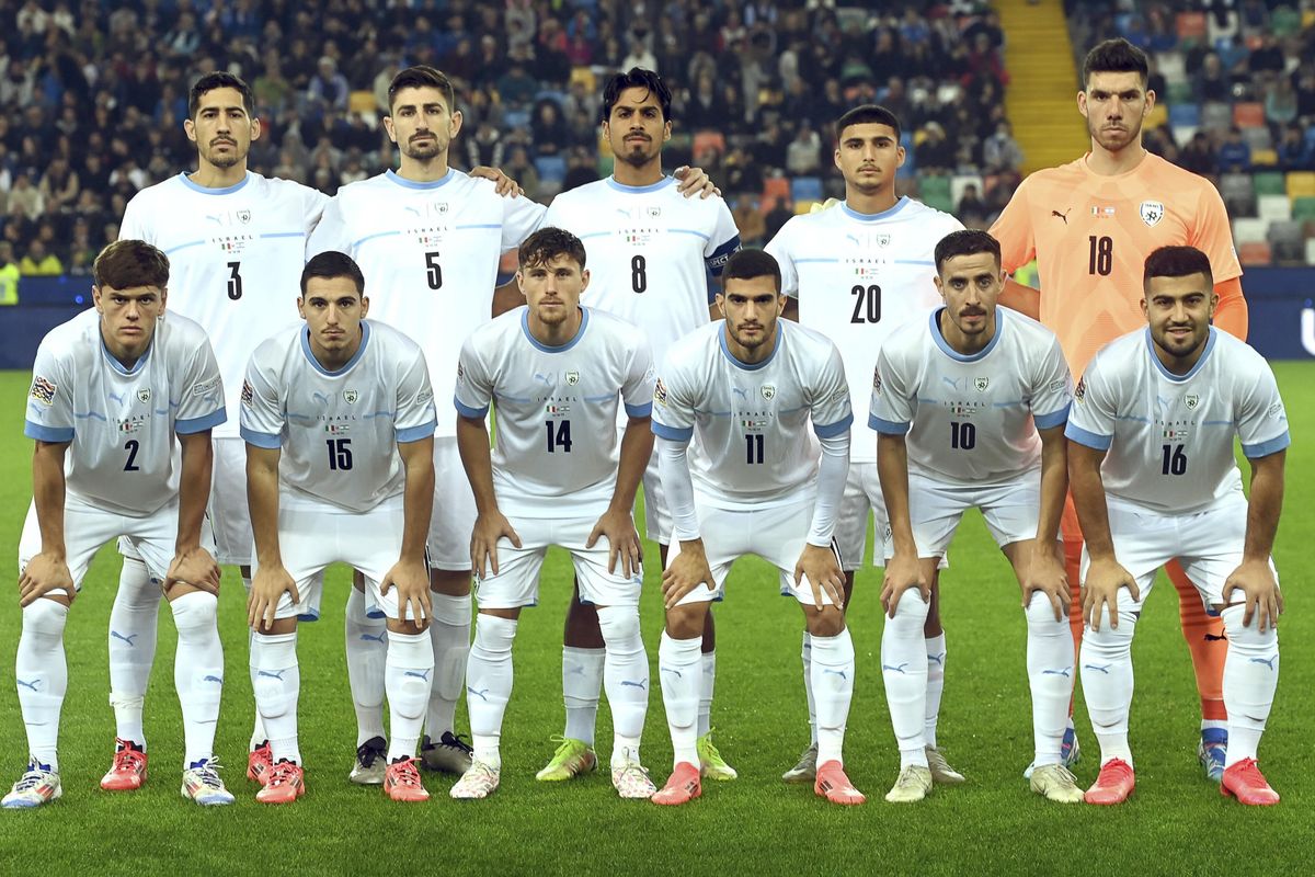 Israele rischia il cartellino rosso: Uefa e Fifa valutano l’esclusione