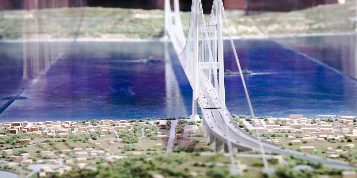 Sul Ponte in campo un giudice «giallorosso»