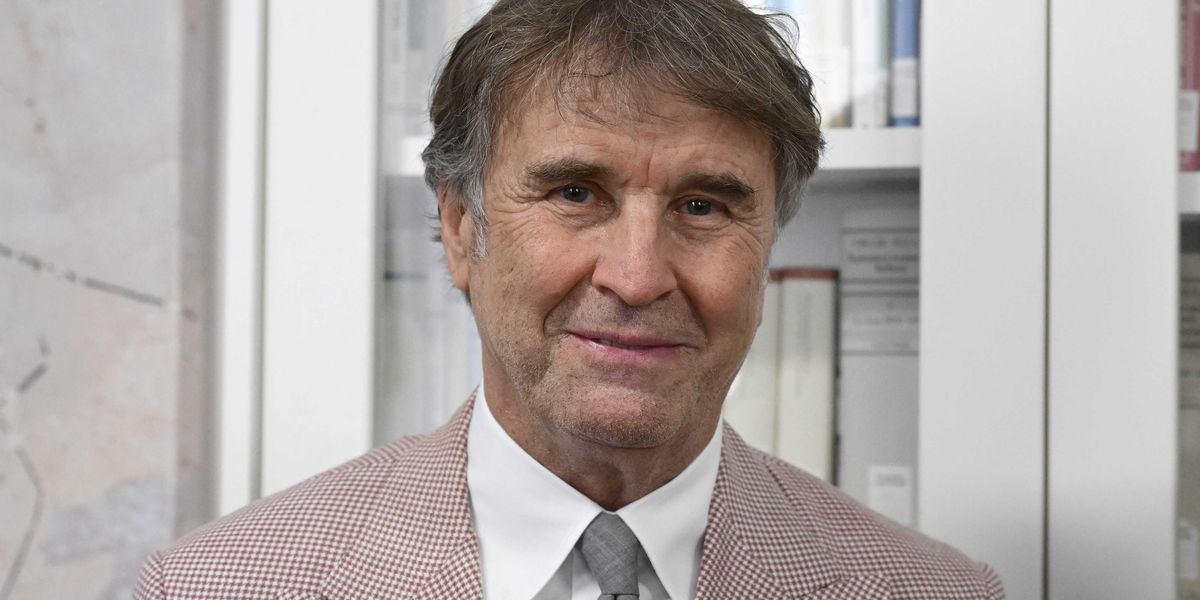I fondi speculativi «spogliano» Cucinelli: sanzioni russe violate. Titolo giù del 17%