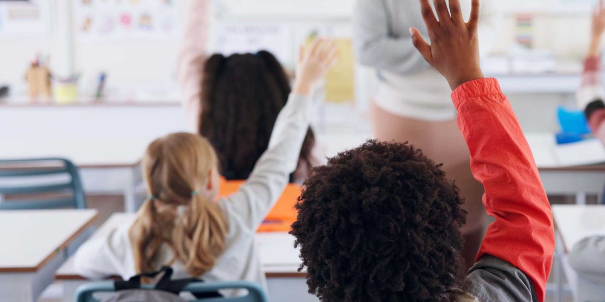 Inclusione capovolta. Scuola di Mestre con un solo italiano tra i nuovi iscritti Inclusione capovolta. Scuola di Mestre con un solo italiano tra i nuovi iscritti