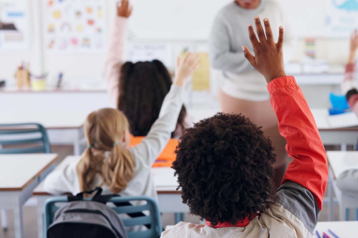 Inclusione capovolta. Scuola di Mestre con un solo italiano tra i nuovi iscritti