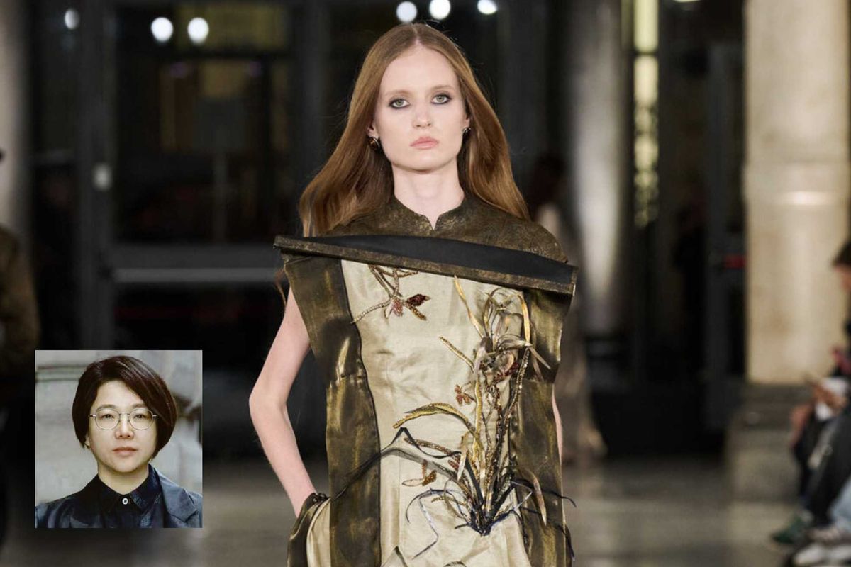 Ruan Chuping: «Rafforziamo il dialogo Oriente-Occidente»