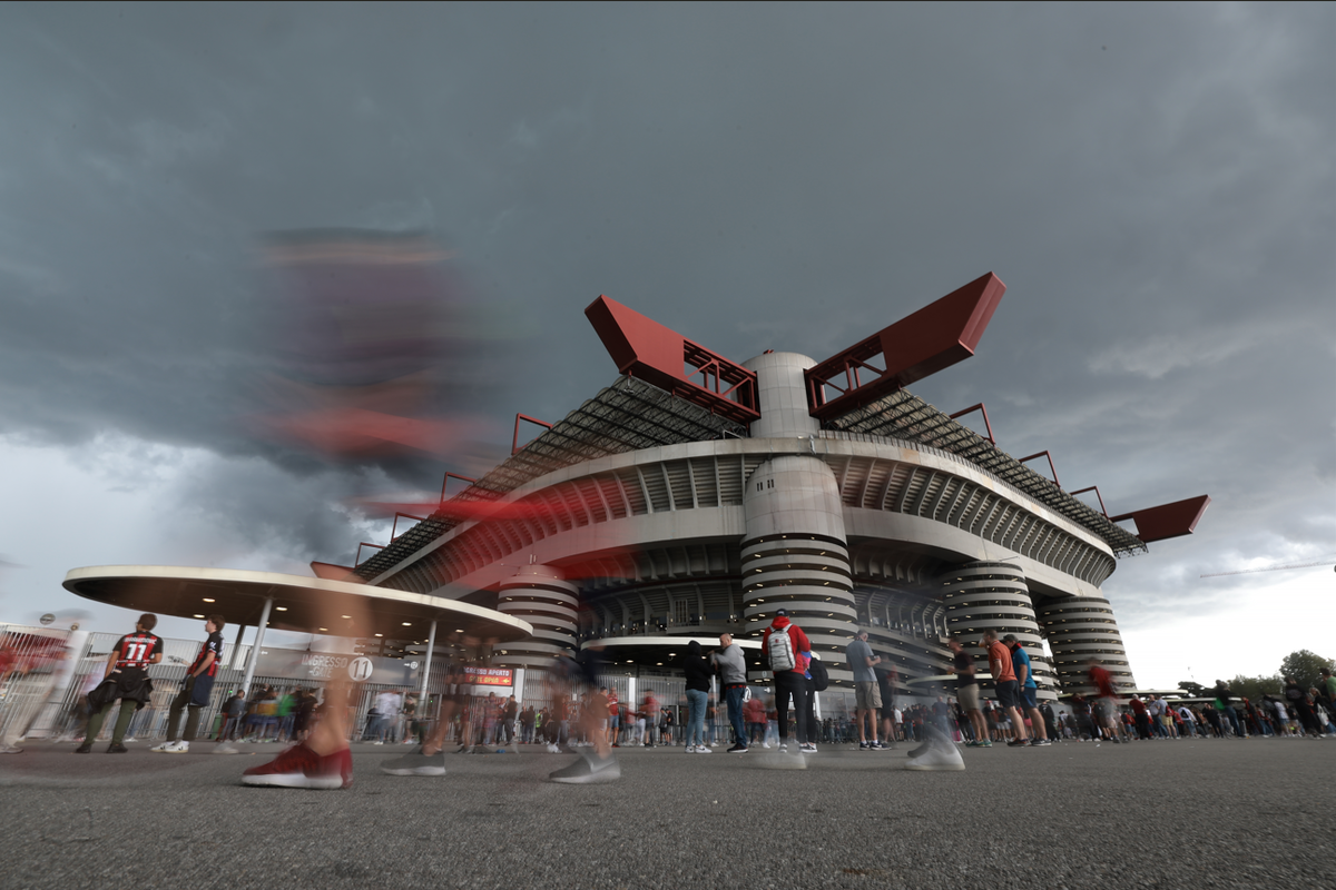 Dem frantumati sul progetto San Siro. Sala trema: non ha i voti per sfangarla
