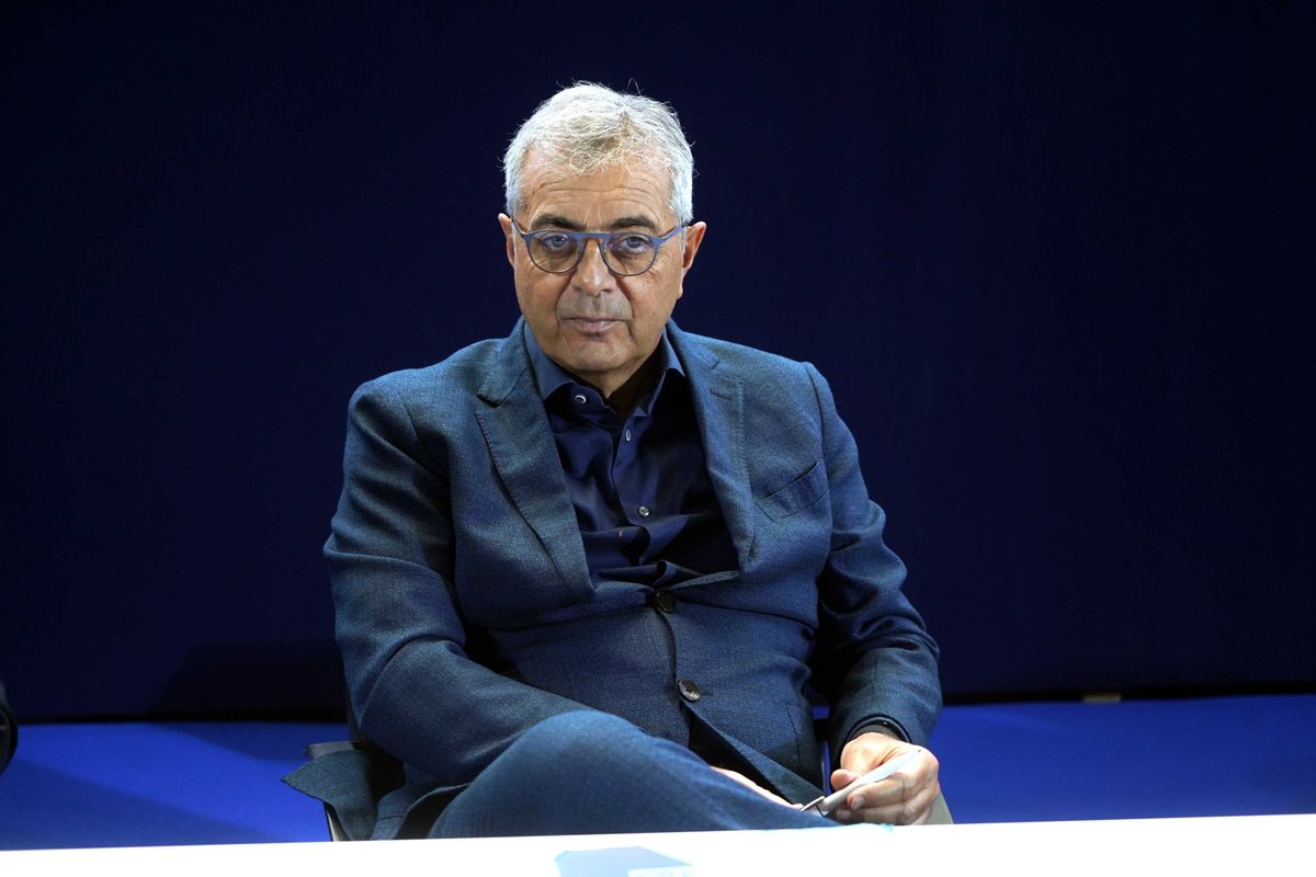 Sileoni: «Bisogna difendere le nostre banche dagli attacchi dei fondi Usa e cinesi»