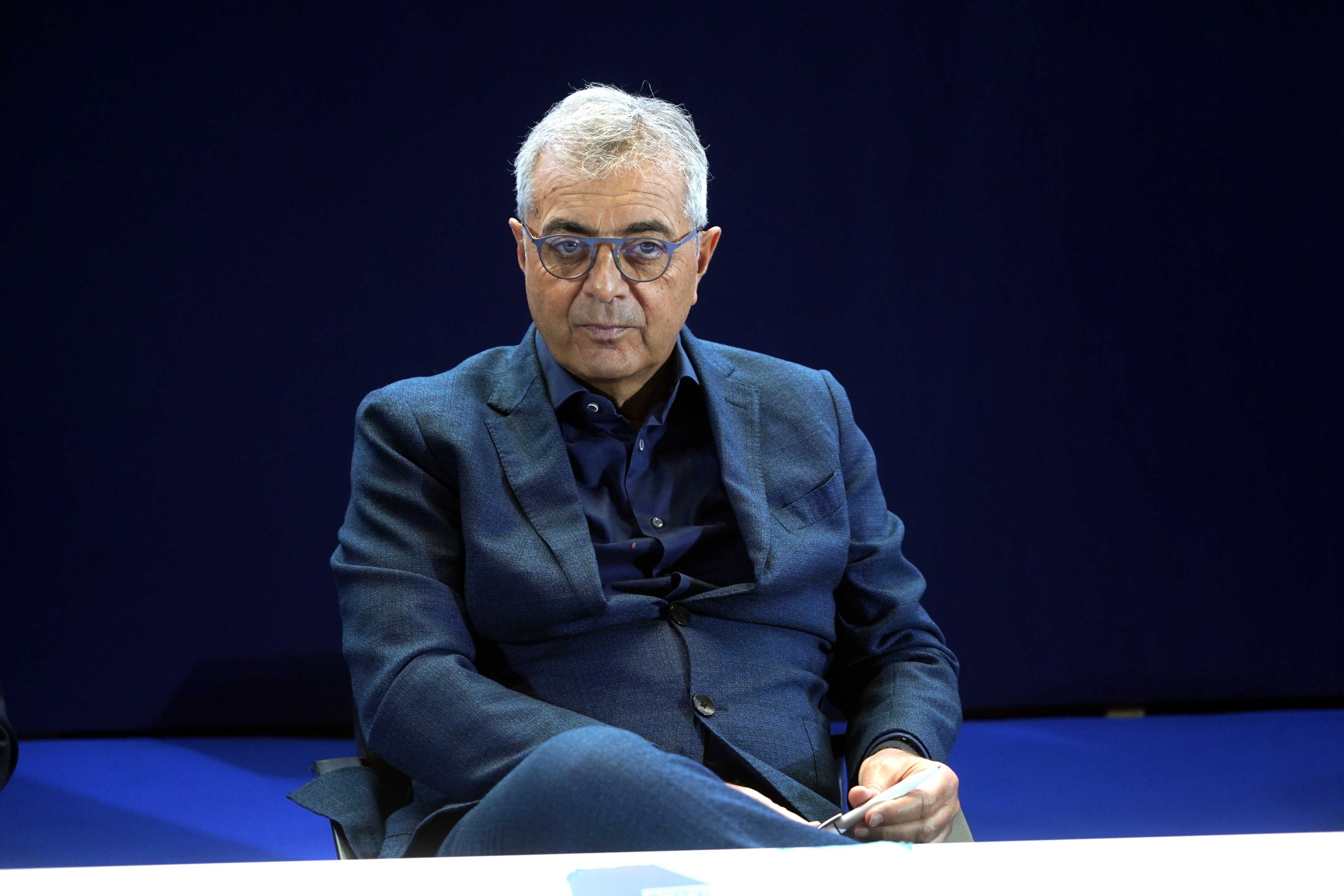 Sileoni: «Bisogna difendere le nostre banche dagli attacchi dei fondi Usa e cinesi»