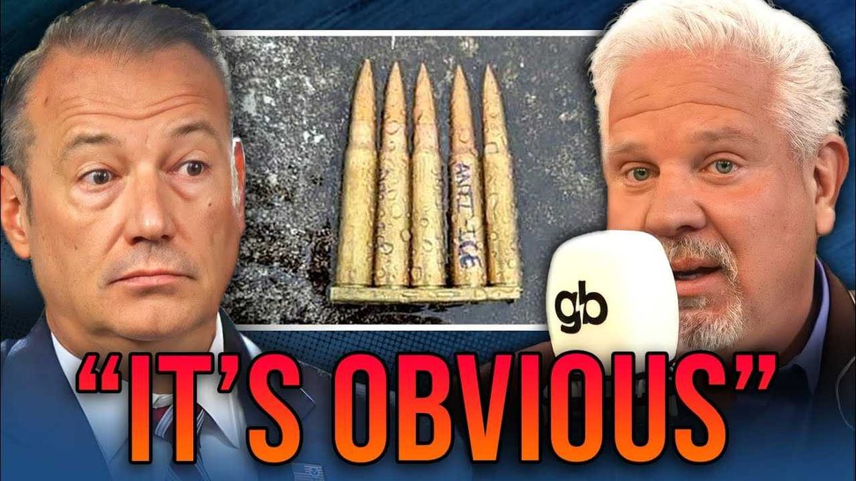 ICE Director reveals truth about Dallas sniper