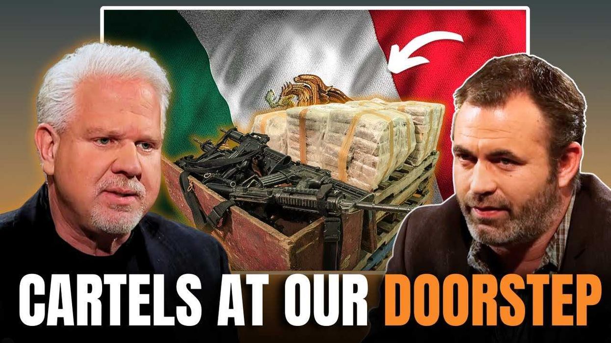 How Cartels Rule Mexico through Fear, Corruption and Brutal Power