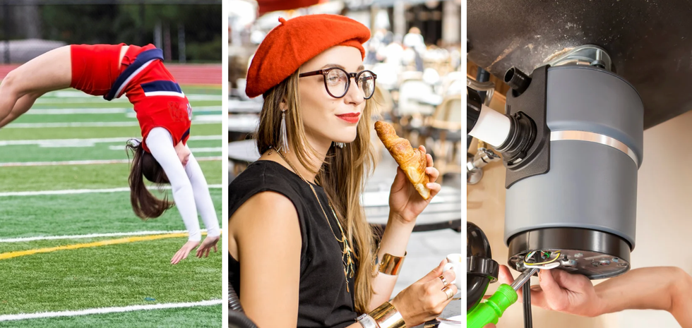 15 of the funniest things that non-Americans have said about the U.S.