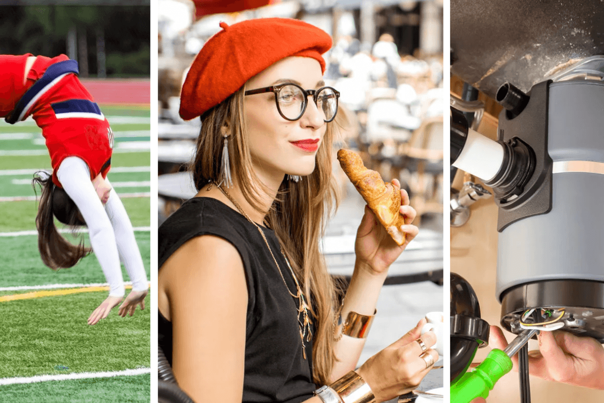 cultural misunderstandings, Reddit, American stereotypes, travel, funny stories, what foreigners think, U.S. geography, American culture, humor, AskReddit