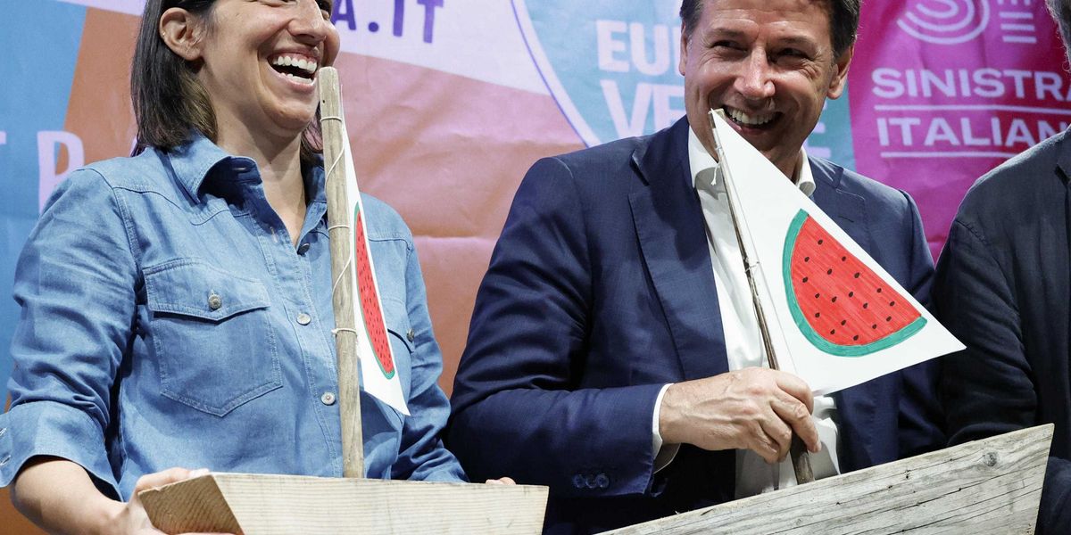 Il Quirinale stana la sinistra. L’opposizione non sa come uscirne