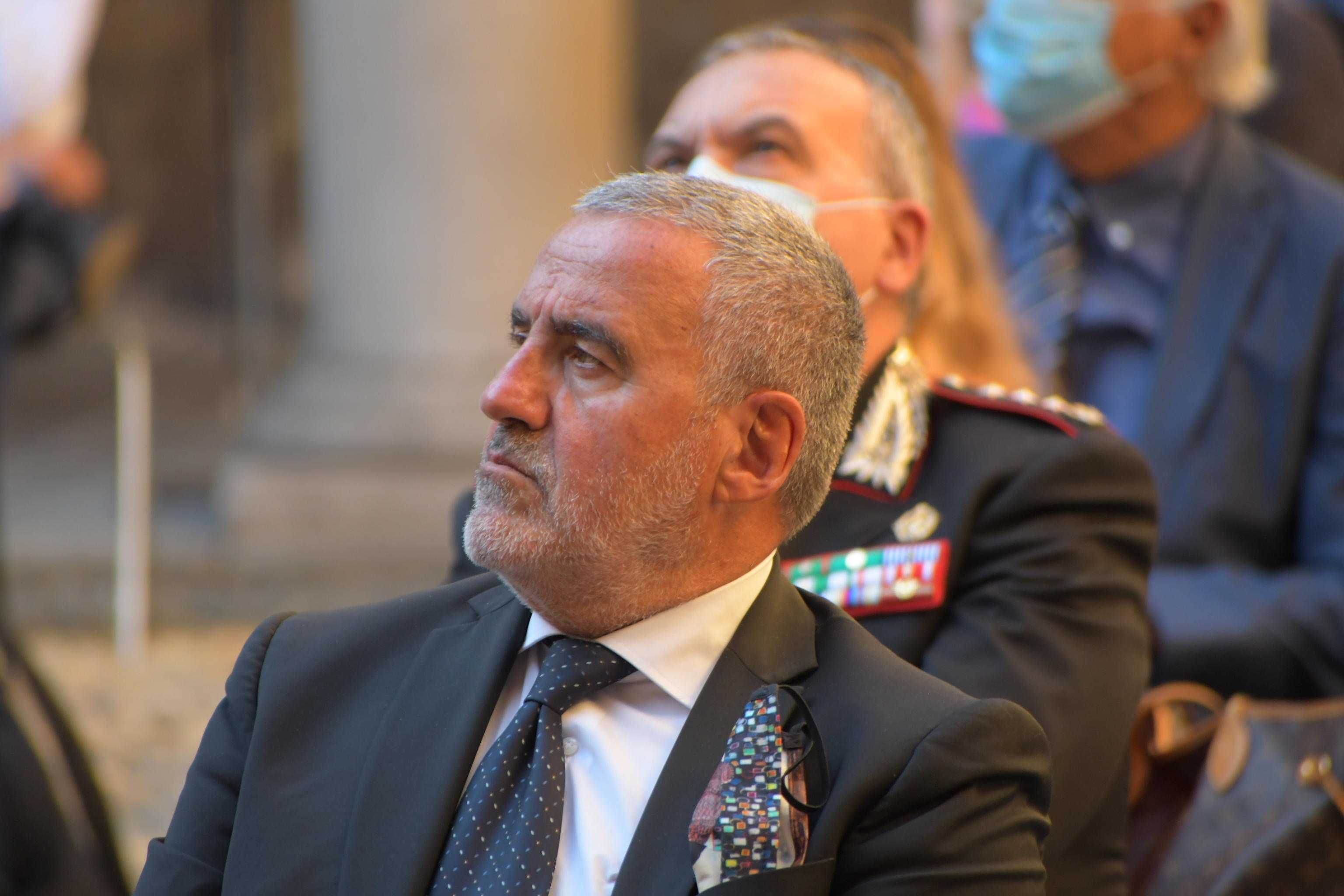 Azzardo e misteri, una pista porta al Casinò di Campione