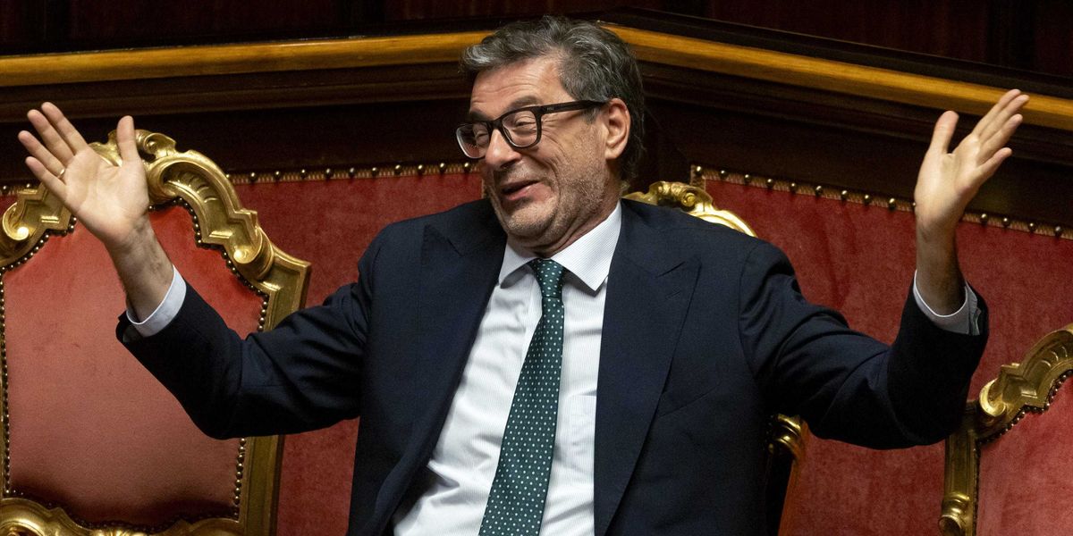 da fitch arriva un assist al governo per procedere al taglio delle tasse