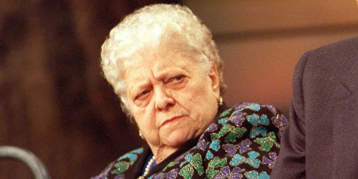 Prima di «Masterchef» c’era la Sora Lella