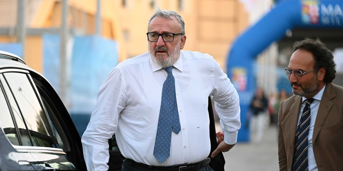 Condannato a nove anni di reclusione l’ex consigliere di Emiliano in Puglia