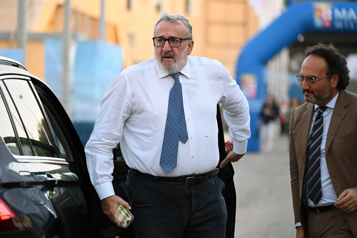 Condannato a nove anni di reclusione l’ex consigliere di Emiliano in Puglia