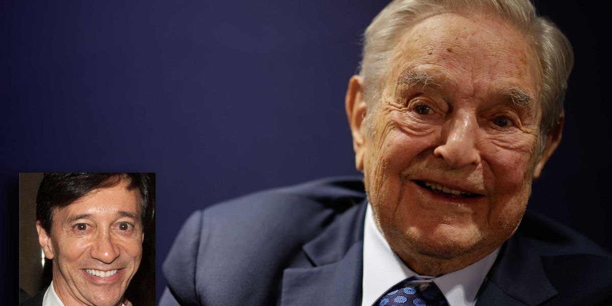 Seviziate decine di donne. In manette l’ex gestore del fondo di George Soros Seviziate decine di donne. In manette l’ex gestore del fondo di George Soros