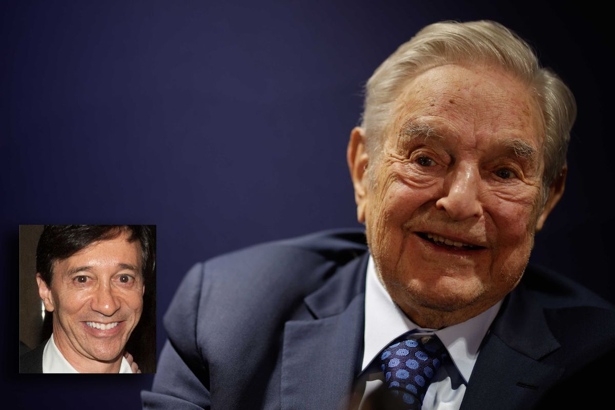 Seviziate decine di donne. In manette l’ex gestore del fondo di George Soros