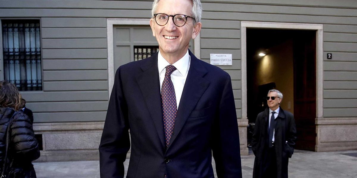 caro nagel lei 232 un perdente di successo
