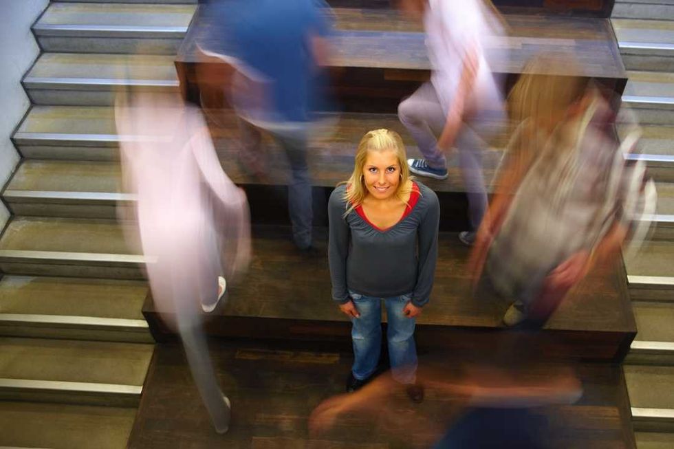 There's a new personality type called the 'otrovert' and one major trait sets it apart