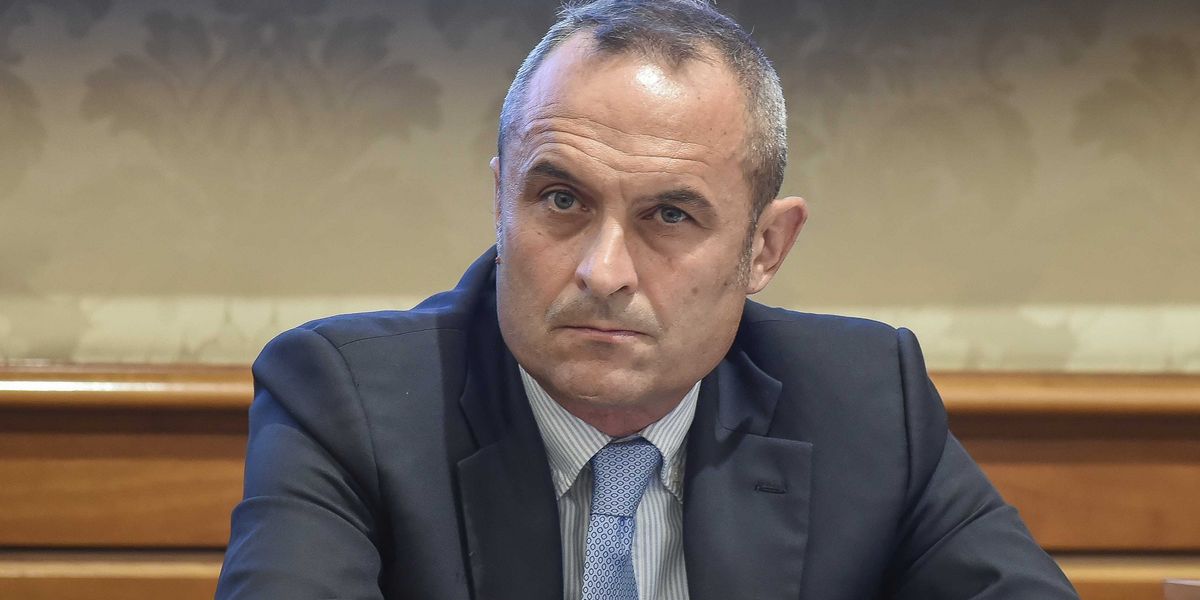«Immunità alla Salis? La sinistra è garantista soltanto con gli amici» «Immunità alla Salis? La sinistra è garantista soltanto con gli amici»