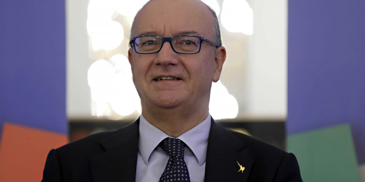Valditara: «Alla maturità tornano le materie» Valditara: «Alla maturità tornano le materie»