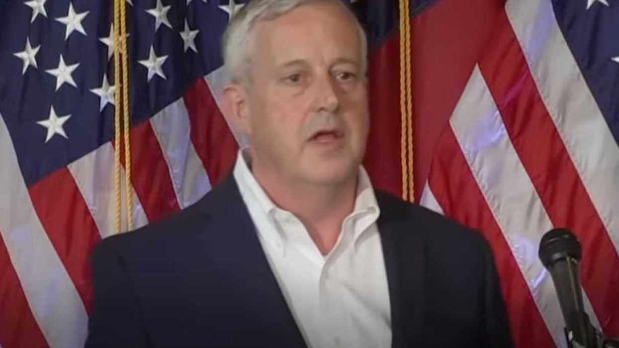 Michael Whatley
