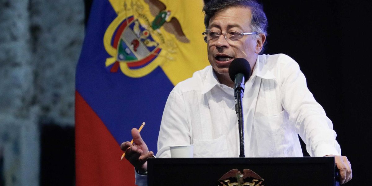nuove fibrillazioni tra stati uniti e colombia