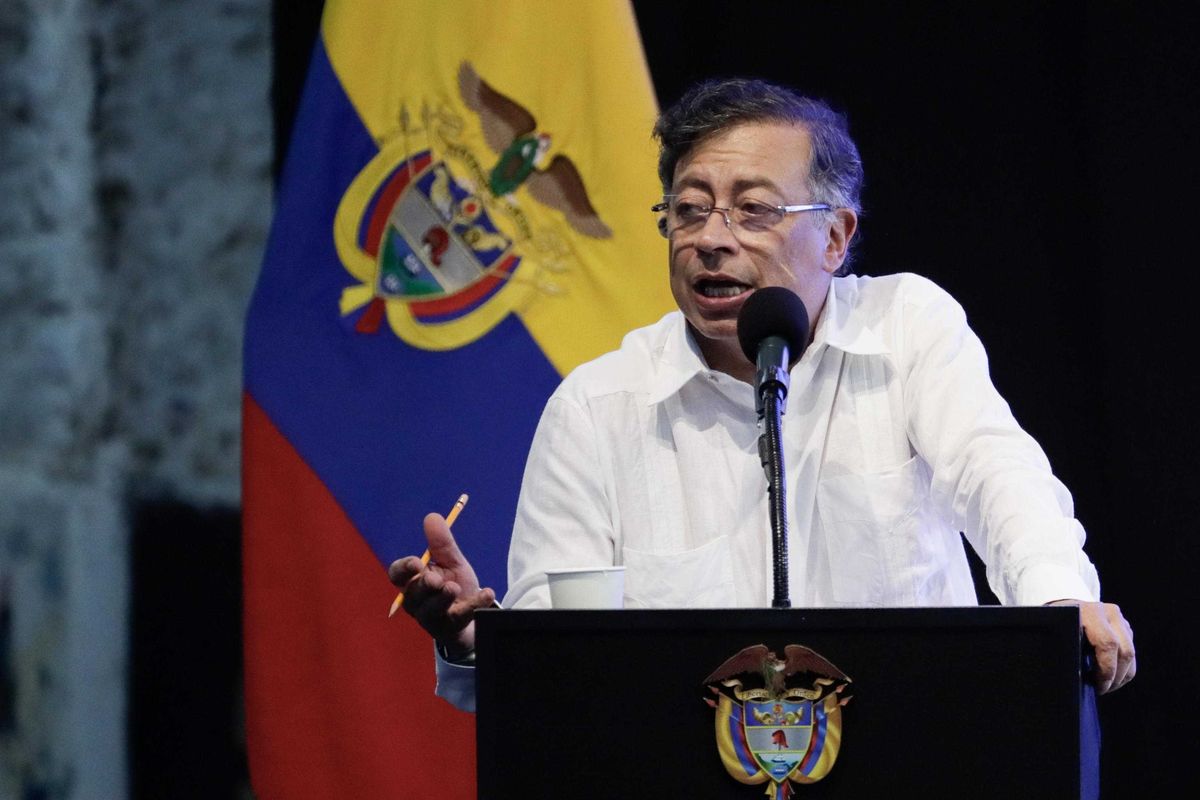 Nuove fibrillazioni tra Stati Uniti e Colombia
