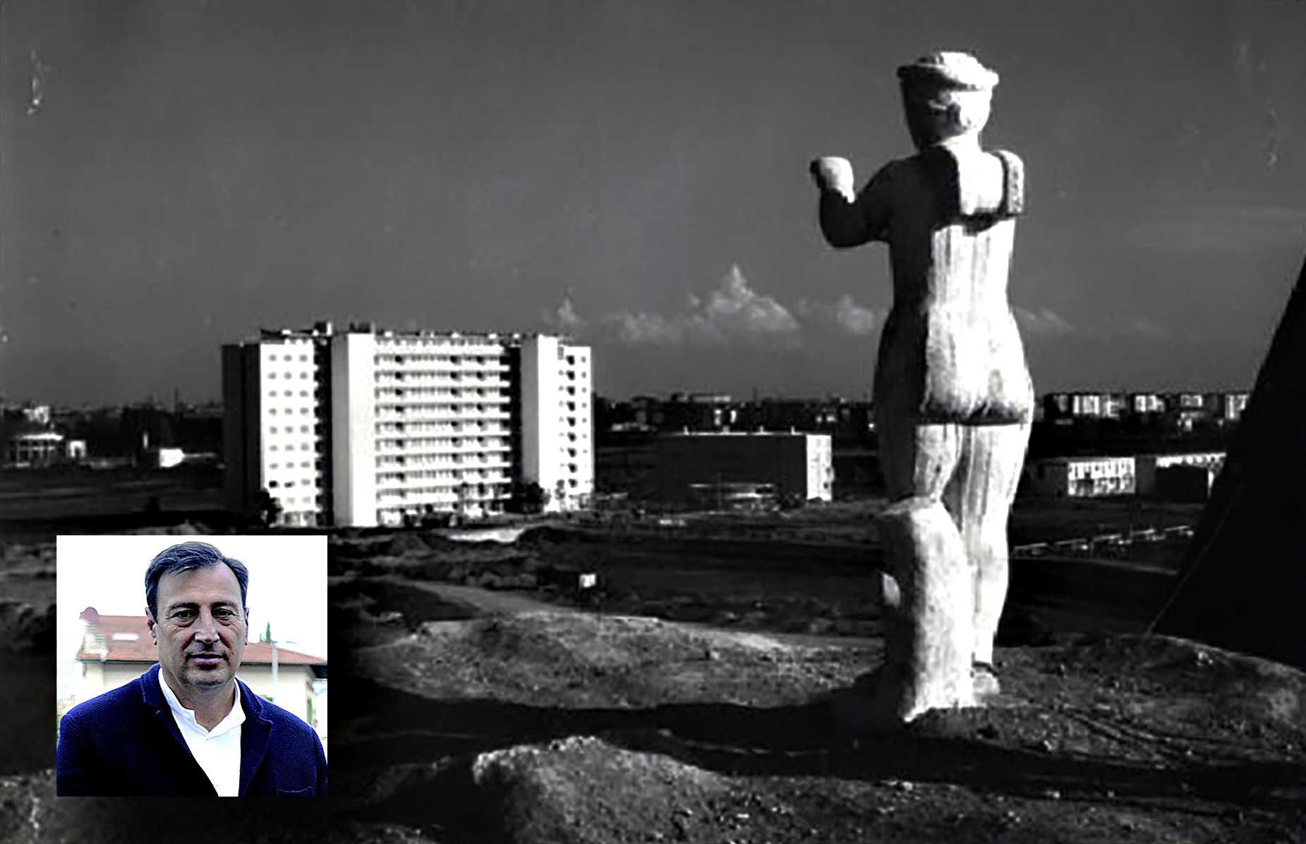 Marco Casamonti: «Lo Stato ha smesso da tempo di commissionare la bellezza»