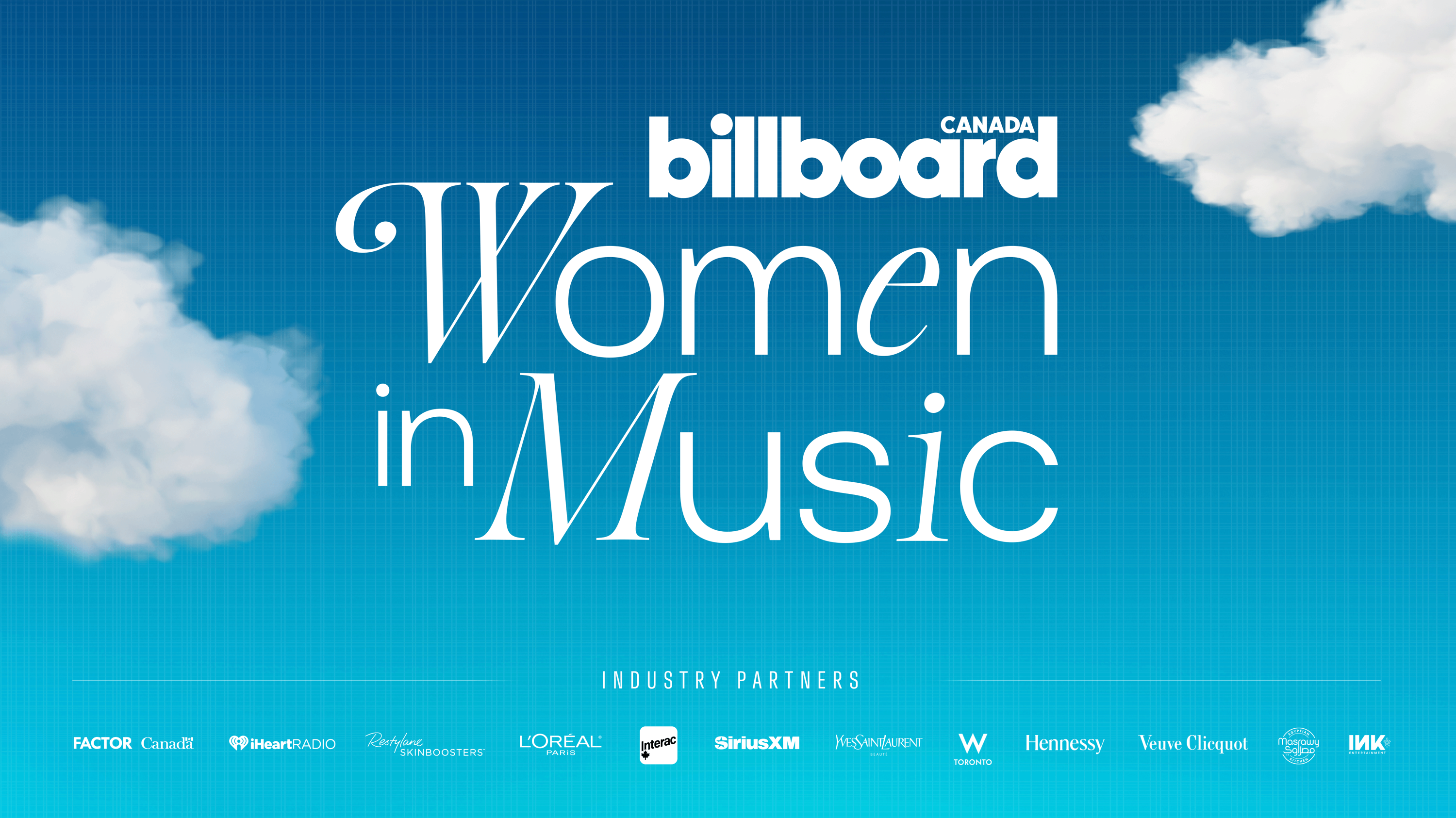 Women In Music 2025