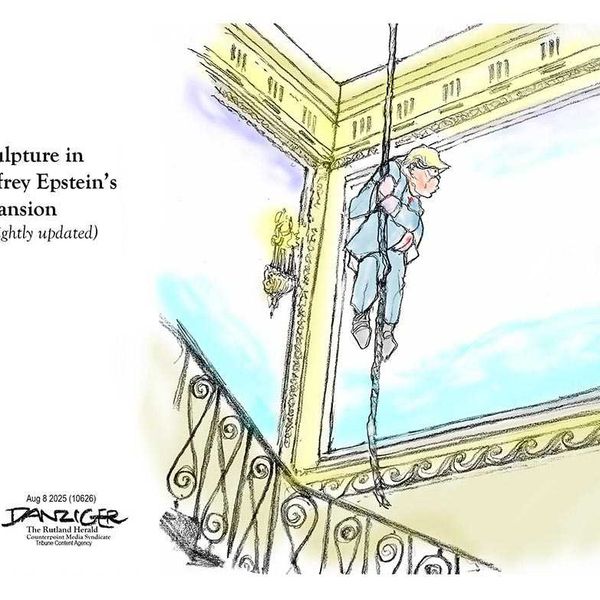 Danziger Draws