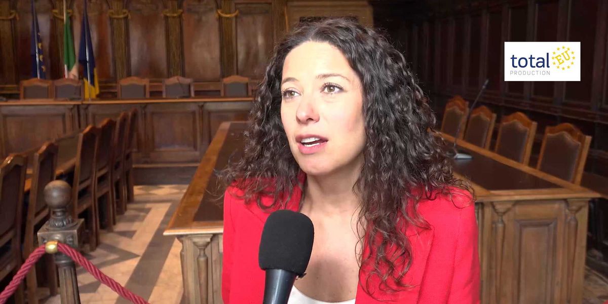 Sberna: «Mezza maratona della Città dei Papi: strumento per promuovere i valori Ue sul territorio»