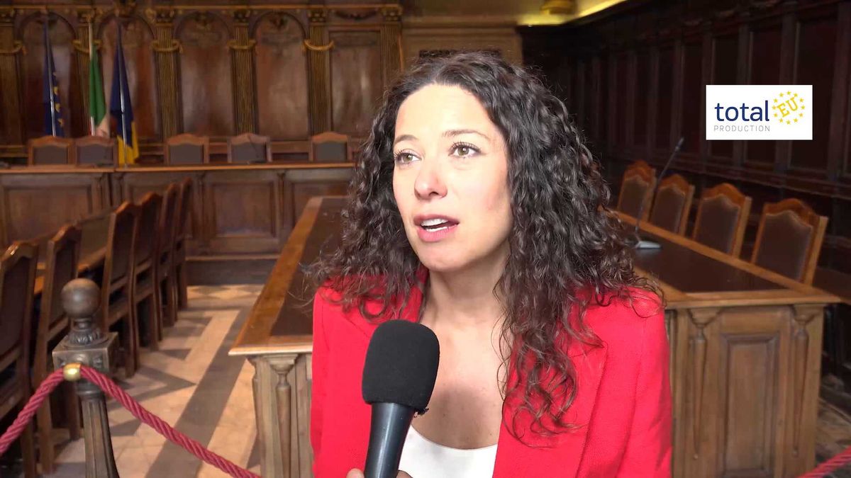 Sberna: «Mezza maratona della Città dei Papi: strumento per promuovere i valori Ue sul territorio»