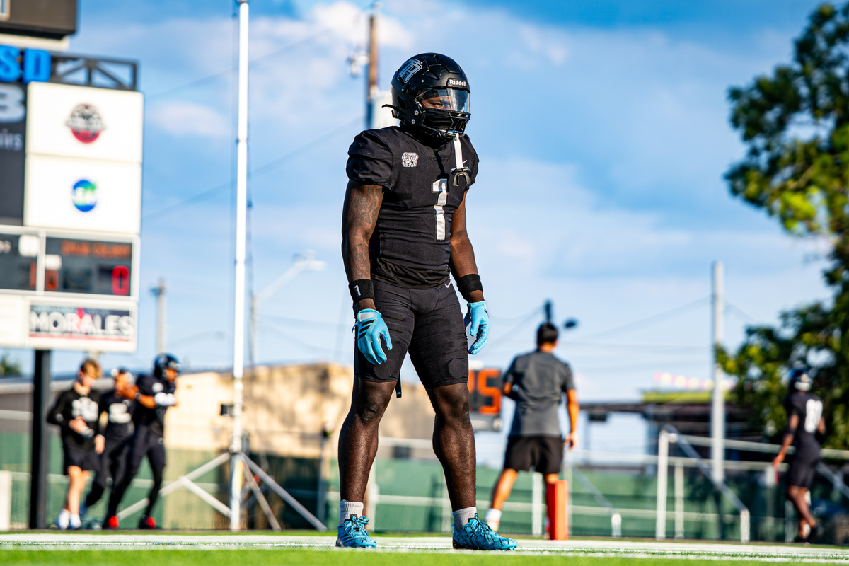 BOX OFFICE: Juniors Williams-Callis, White show off elite talent in instant classic
