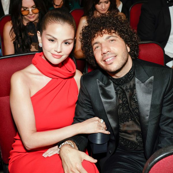 Selena Gomez's Wedding Was Photographed by Petra Collins