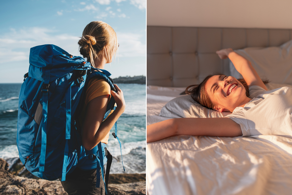 Man's side-splitting monologue on why 'women don't want to date' is frighteningly accurate