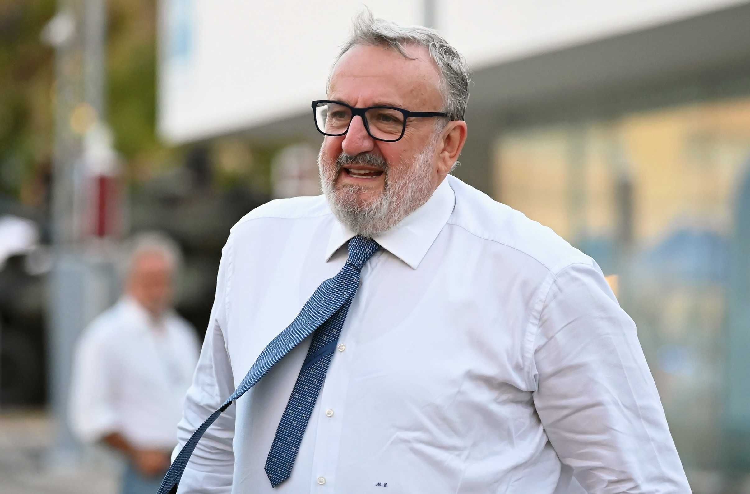 Condannato a nove anni di reclusione l’ex consigliere di Emiliano in Puglia