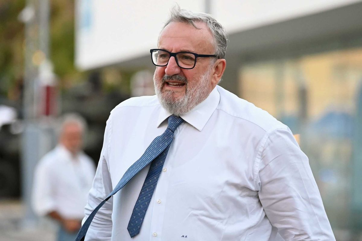 Condannato a nove anni di reclusione l’ex consigliere di Emiliano in Puglia