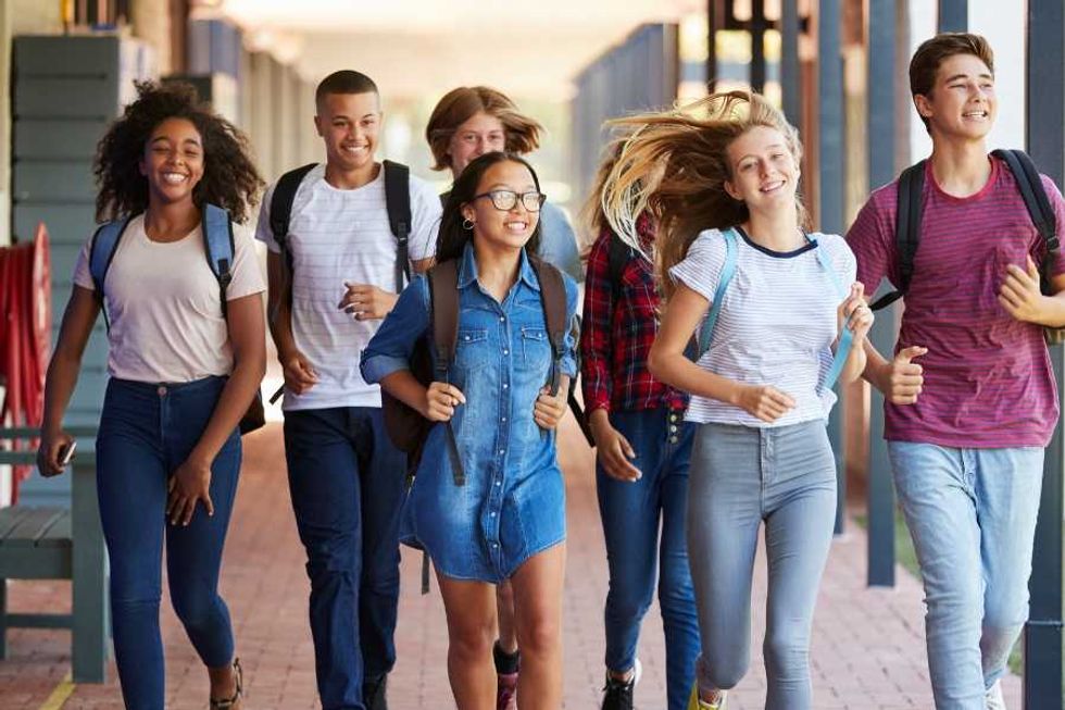 popularity, popular kids, cool kids, high school, likeability