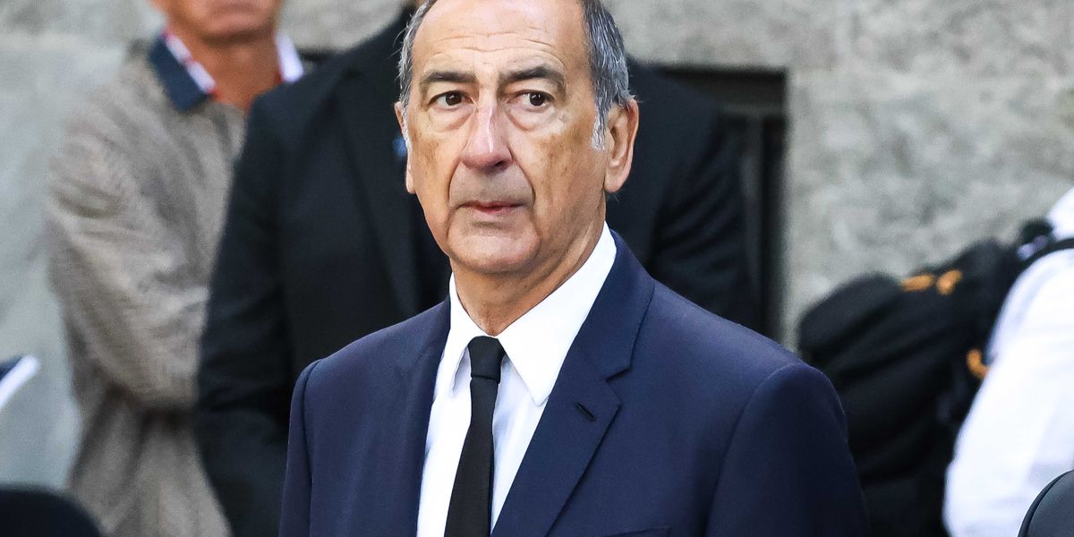 San Siro, da Forza Italia arriva il Salva Sala