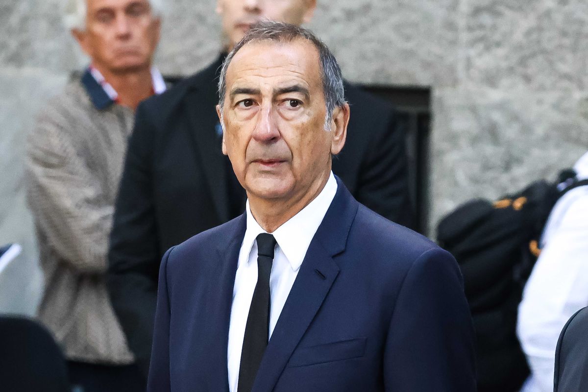 San Siro, da Forza Italia arriva il Salva Sala