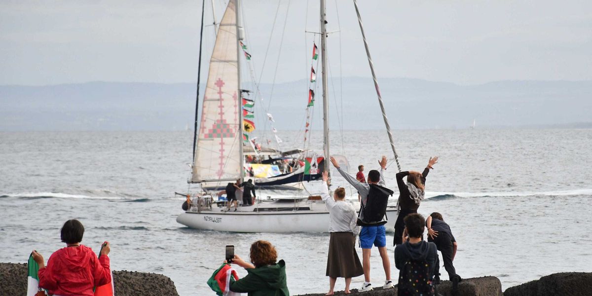 Flotilla, Crosetto va diretto: «Firmerei perché ci fossero solo attivisti arrestati»