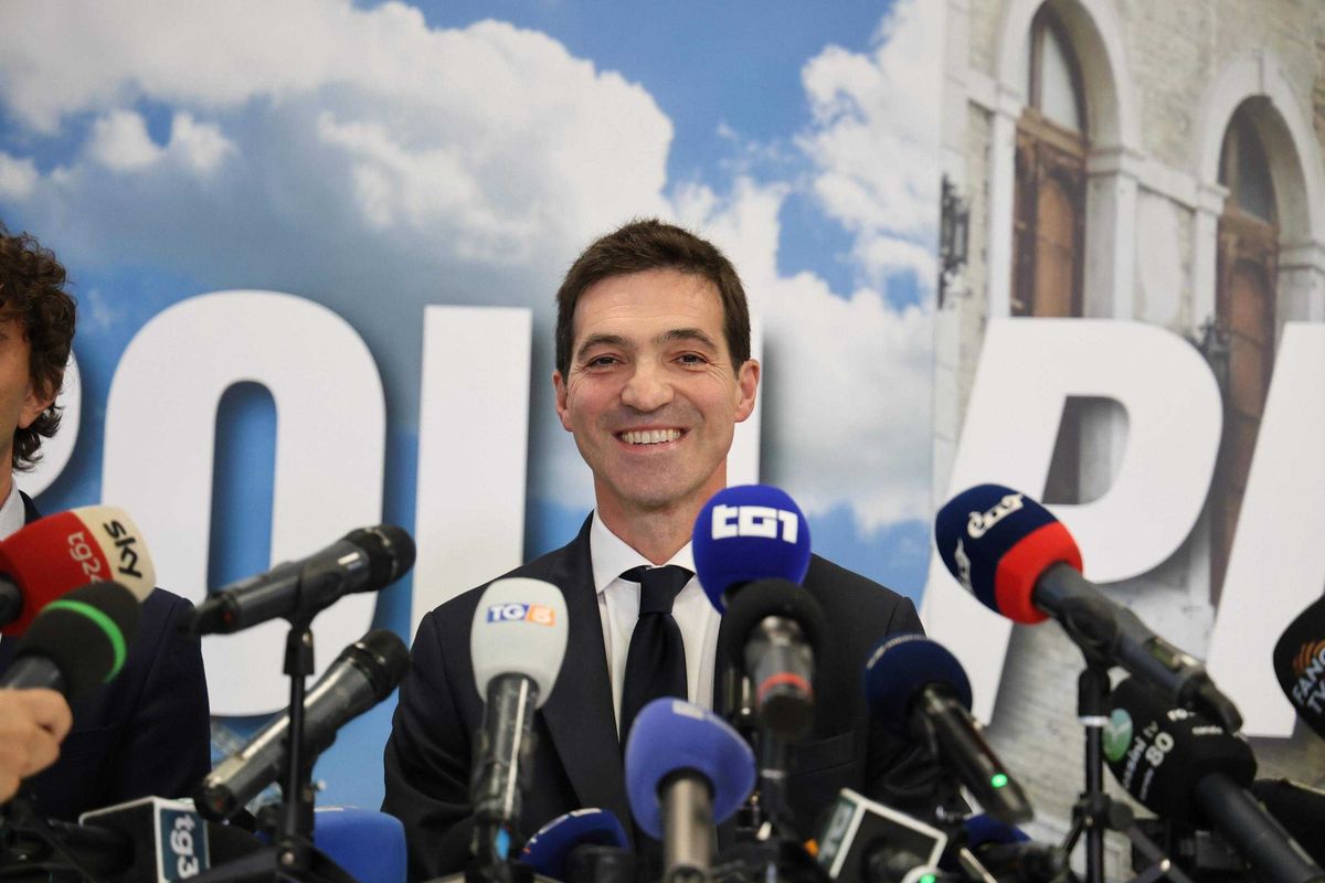 Le Marche riconfermano Acquaroli e spezzano i sogni di Ricci e Schlein